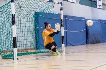 Bild 1358 - wBJ NFV Futsalmeisterschaft